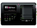 iKlax is another multitrack audio format
